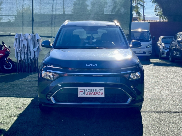 Kia Carens Carens Ex 1.4 Aut 2023 Usado en Rosselot Usados