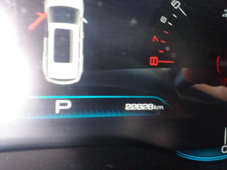 Chevrolet Captiva 1.5 2022 Usado  Usado en Webautos.cl