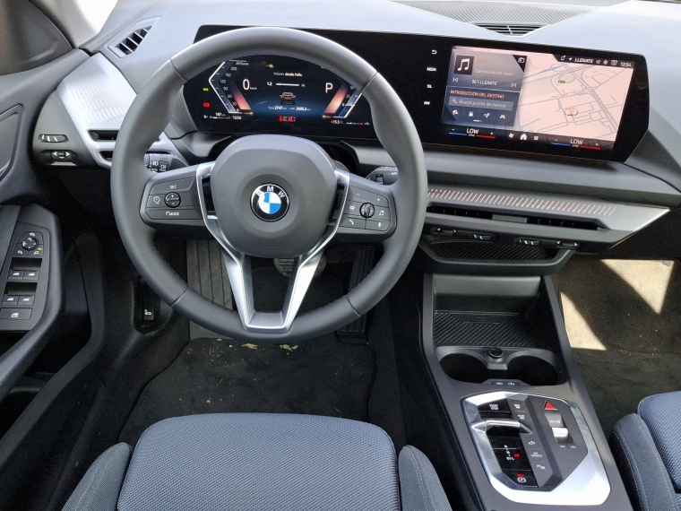 Bmw 220 Gran Coupé Dynamic 2026 Usado Usado en BMW Premium Selection Bmw 220 Gran Coupé Dynamic 2026 Usado Usado en BMW Premium Selection