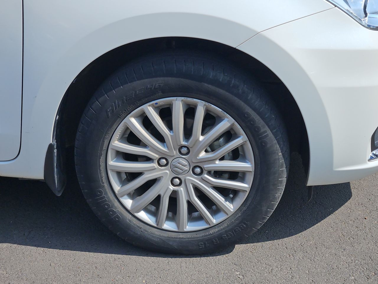 Suzuki Dzire Dzire Gl Sport 1.2 2022 Usado en Usados de Primera - Sergio Escobar