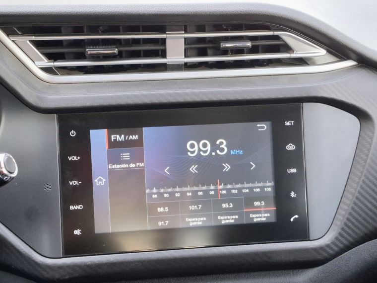 Chery Tiggo 2 Tiggo 2 Gls Cvt 1.5 2022 Usado en Rosselot Usados