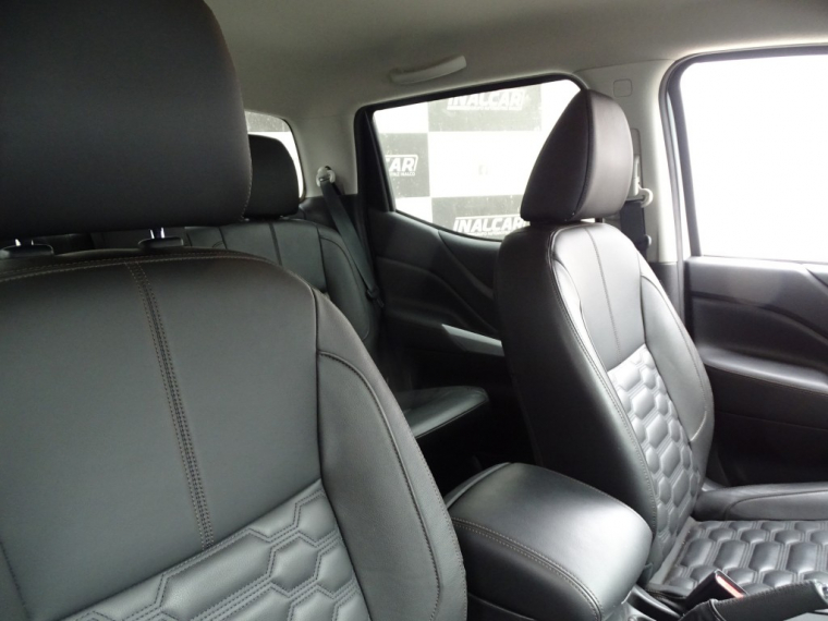 Nissan Navara At 2022 Usado  Usado en Webautos.cl