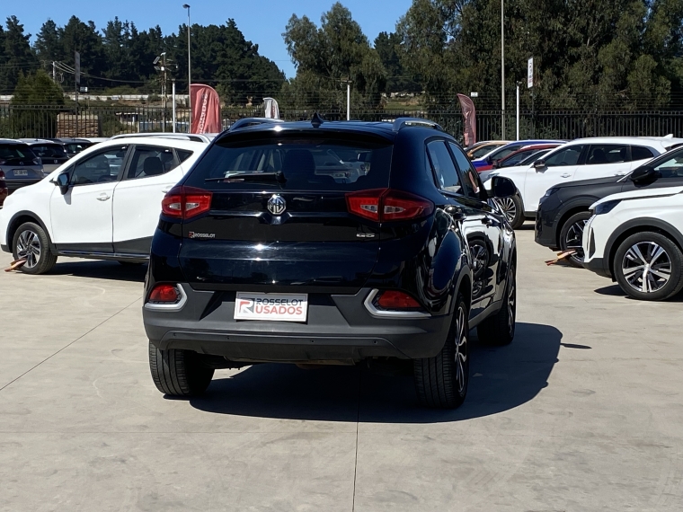 Mg Gs Gs 1.5 2018 Usado en Rosselot Usados
