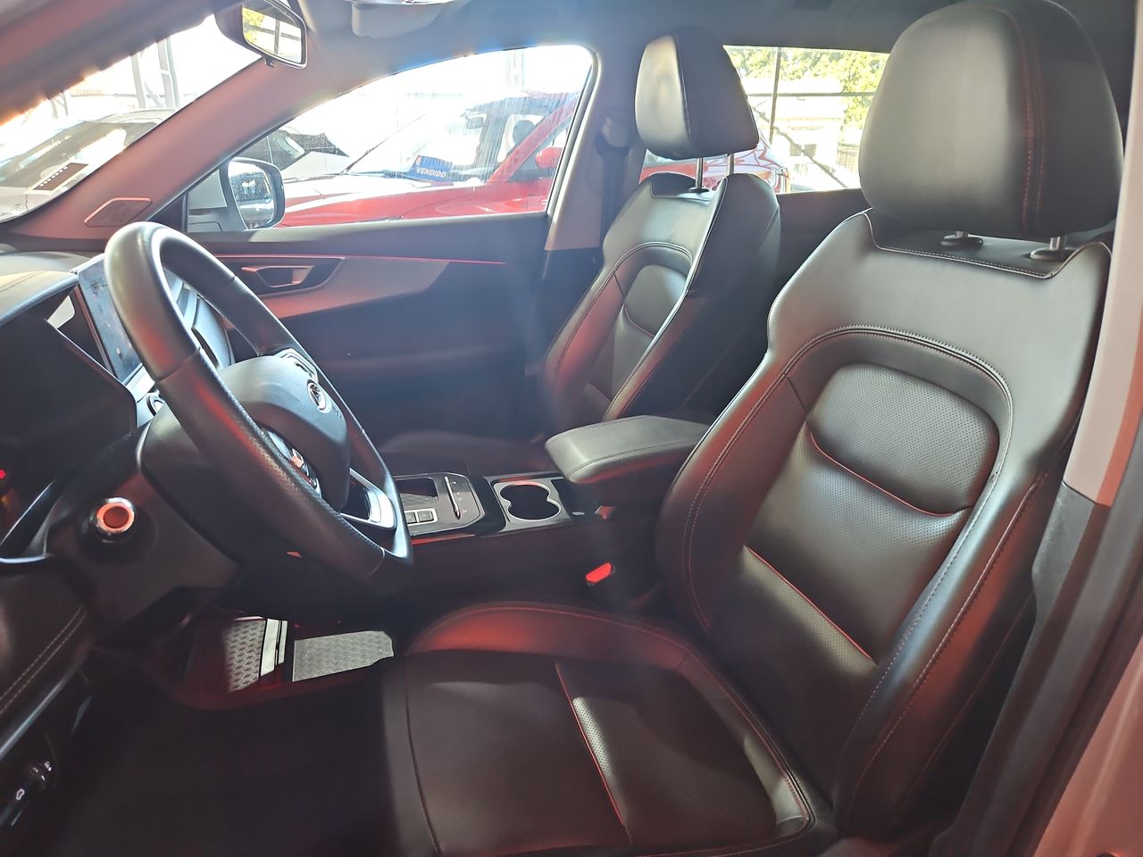 Chery Tiggo 7 Tiggo 7 Glx Cvt Pro 1.5 Aut 2023 Usado en Usados de Primera - Sergio Escobar