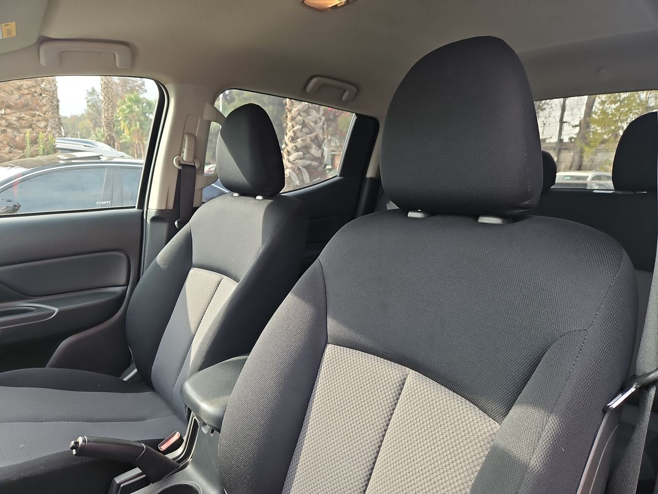 Mitsubishi L200 L200 Work 2.2 2024 Usado en Usados de Primera - Sergio Escobar