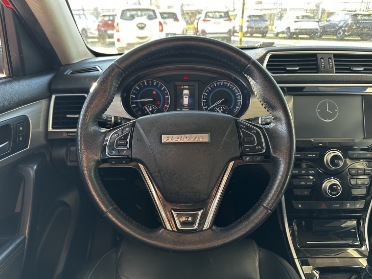 Haval H2 New H2 Deluxe 1.5 Mt 2020 Usado  Usado en Kovacs Usados
