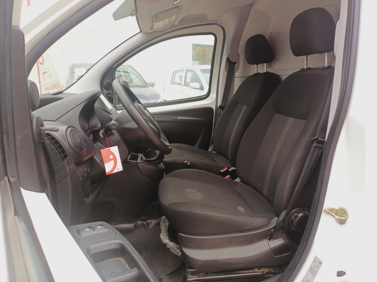 Ram V700 city Van 700 City 1.2 2023 Usado en Rosselot Usados