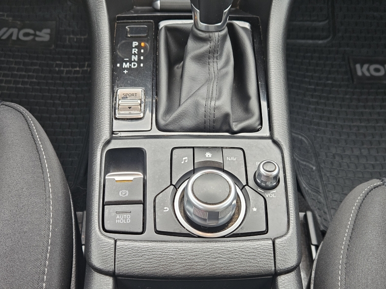Mazda Cx-3 2.0l R I-stop At 2019 Usado  Usado en Kovacs Usados