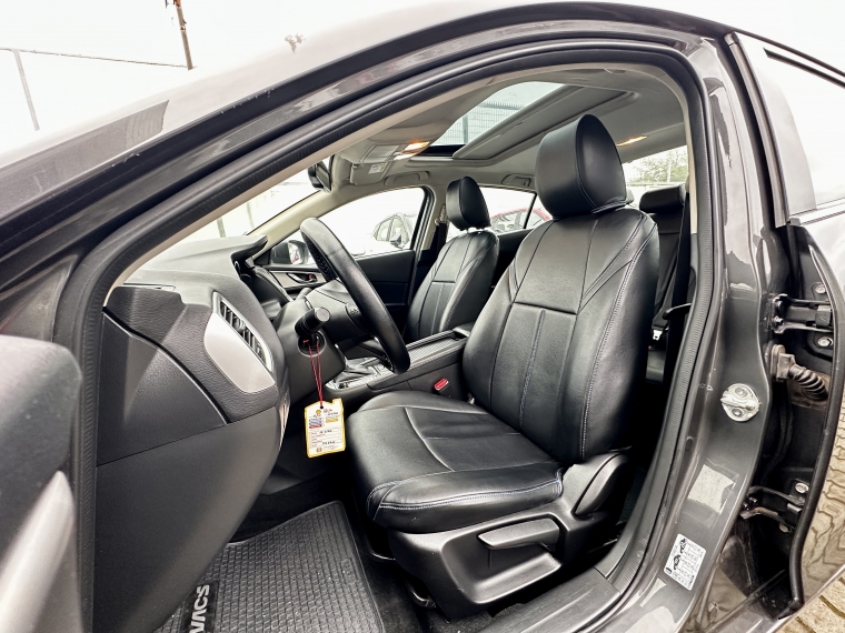 Mazda 3 New 3 2.0 Aut 2018 Usado Usado en Kovacs Usados Mazda 3 New 3 2.0 Aut 2018 Usado Usado en Kovacs Usados