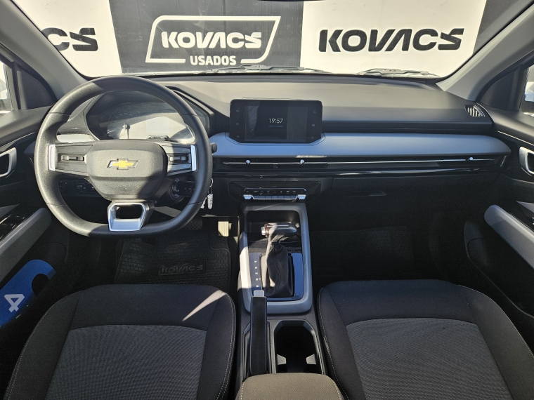 Chevrolet Sail Ltz Cvt 2024 Usado  Usado en Kovacs Usados