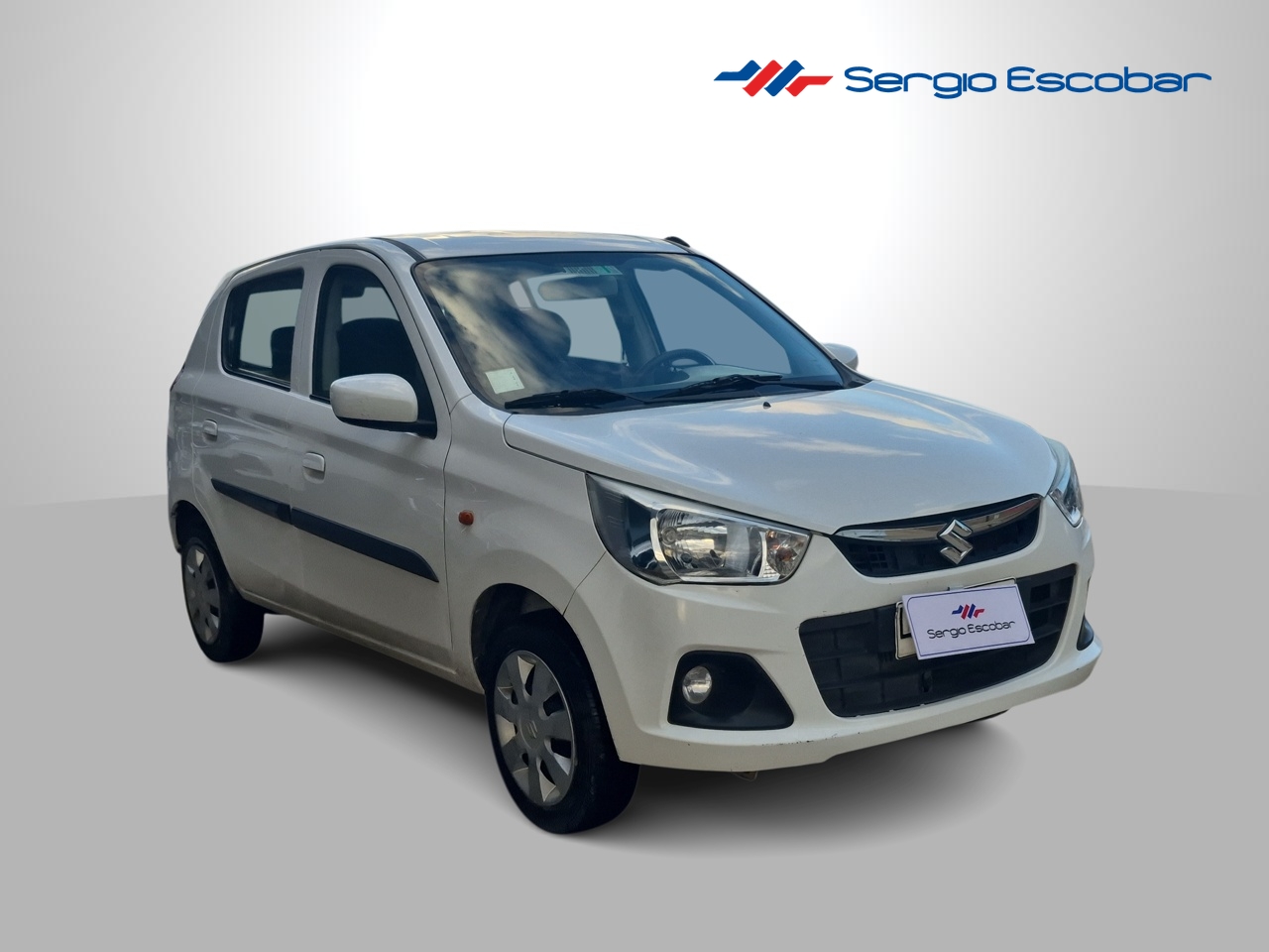 SUZUKI ALTO ALTO K10 GLX HB 1.0 2020