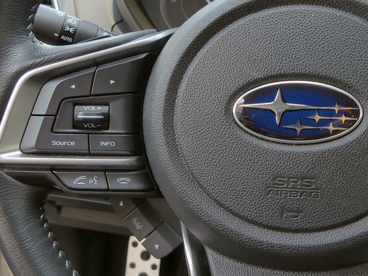 Subaru Impreza New Ltd Cvt 2.0 2020 Usado  Usado en Webautos.cl