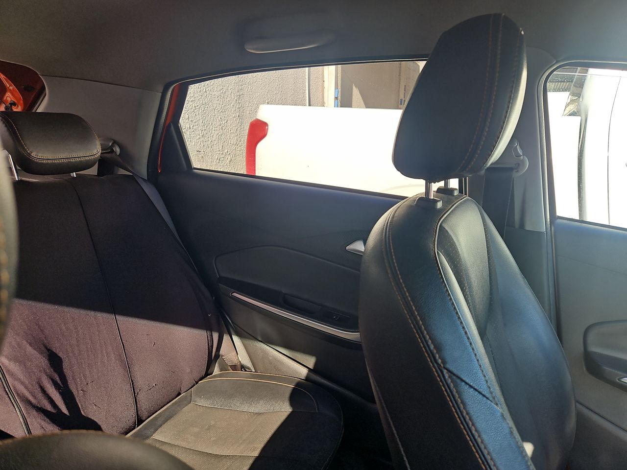 Chery Tiggo 2 Tiggo 2 Gls 1.5 2020 Usado en Usados de Primera - Sergio Escobar