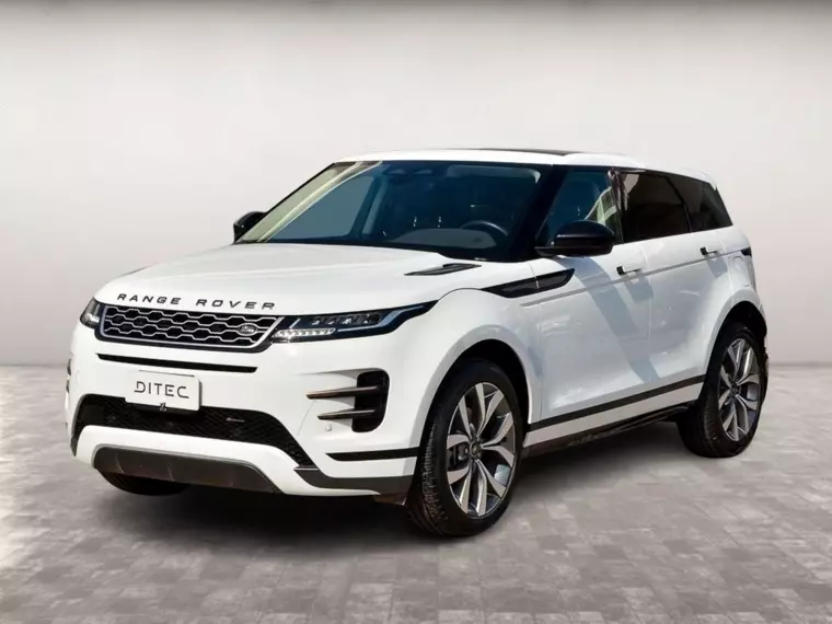 LAND ROVER EVOQUE NEW EVOQUE 2.0i R-DYNAMIC S P300e 2024