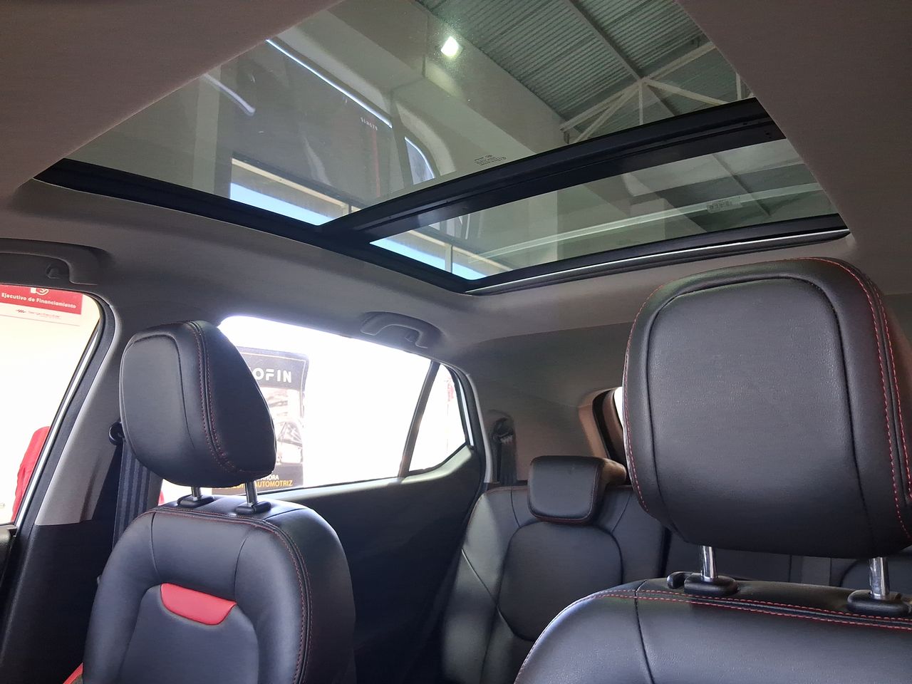 Chevrolet Groove Groove 4x2 1.5 2023 Usado en Usados de Primera - Sergio Escobar