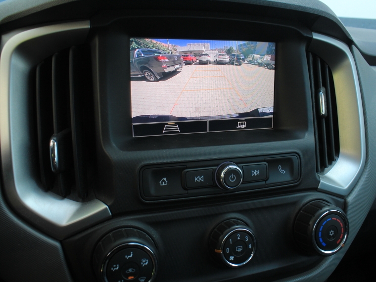 Chevrolet Colorado 2.8 Lt Mt 4x4 Diesel 2022 Usado  Usado en Kovacs Usados