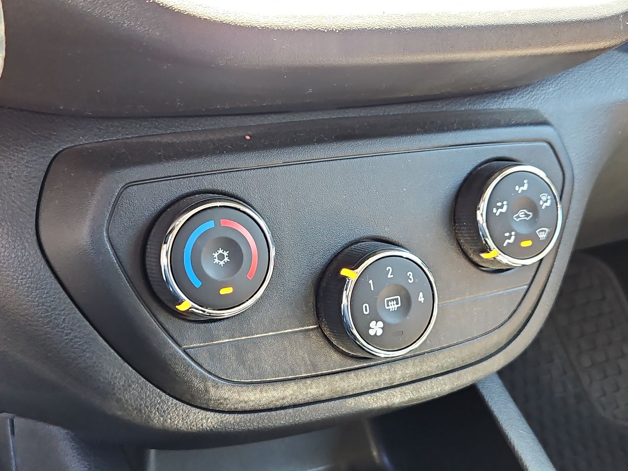 Chevrolet Spin Spin 4x2 1.8 2022 Usado en Usados de Primera - Sergio Escobar