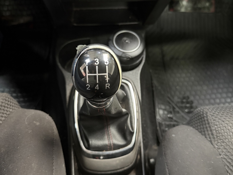 Great wall M4 Luxury 1.5l 5mt Ac 2017  Usado en Grass & Arueste