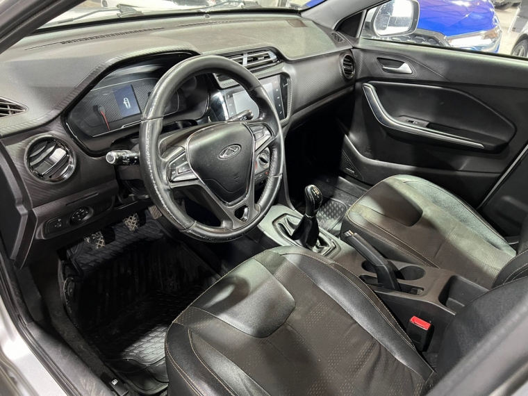 Chery Tiggo 2 Gls 1.5 2021 Usado  Usado en Webautos.cl