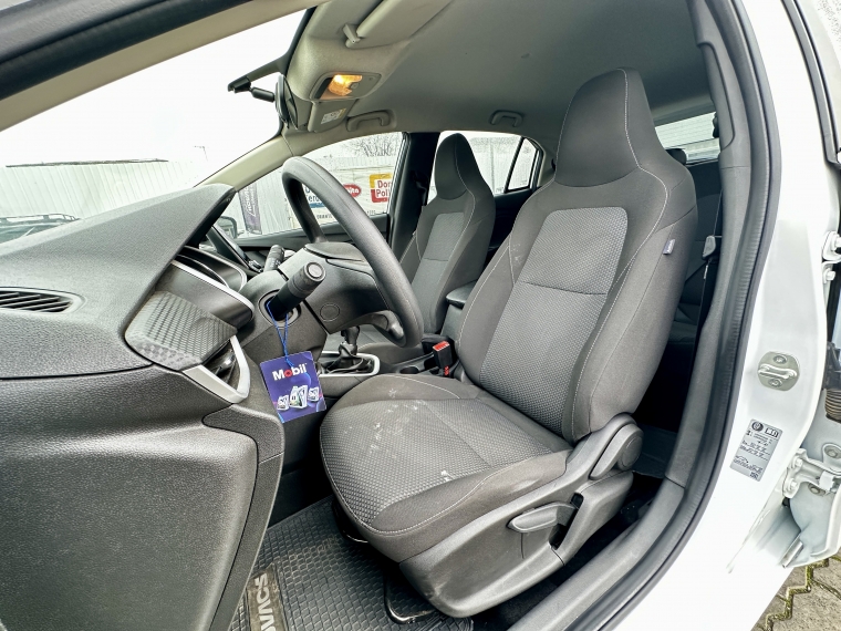 Chevrolet Onix Hb 1.0t Ltz Mt 2025 Usado  Usado en Kovacs Usados