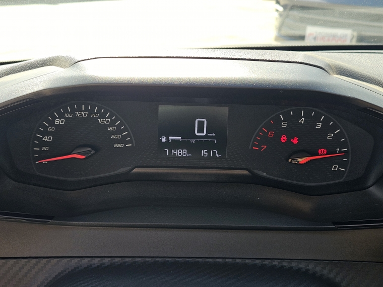 Peugeot 208 Nuevo 208 Style Puretech 75 Mt 1.2 Euro 6b 2024 Usado en Rosselot Usados