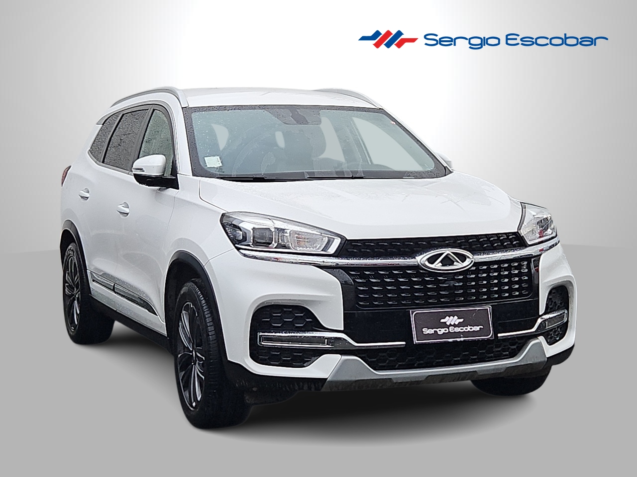 CHERY TIGGO 8 TIGGO 8 1.5 2021