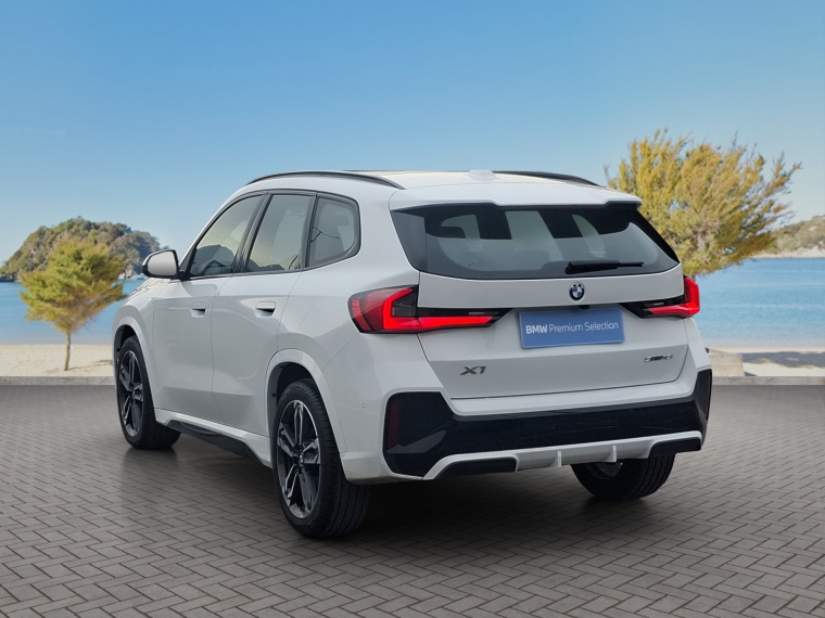 Bmw X1 Sdrive18i M Sport 2026 Usado Usado en Webautos.cl Bmw X1 Sdrive18i M Sport 2026 Usado Usado en Webautos.cl