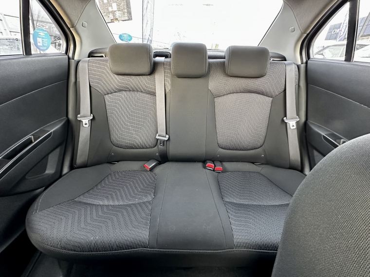 Chevrolet Spark 1.2 Lt Ac Mt 2021 Usado  Usado en Kovacs Usados