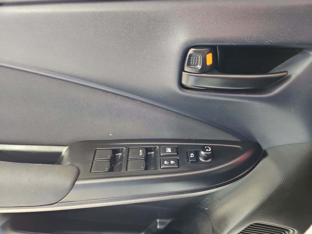 Suzuki Baleno Baleno 4x2 1.5 2024 Usado en Usados de Primera - Sergio Escobar
