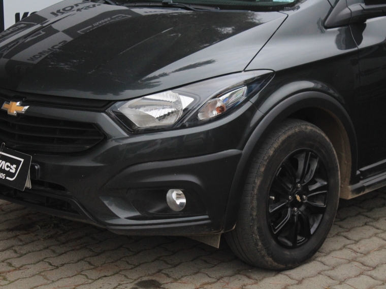 Chevrolet Onix Activ 1.4 2019 Usado  Usado en Kovacs Usados