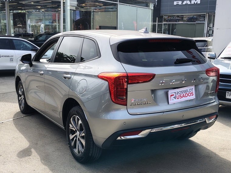 Haval Jolion Jolion Active 1.5 2024 Usado en Rosselot Usados