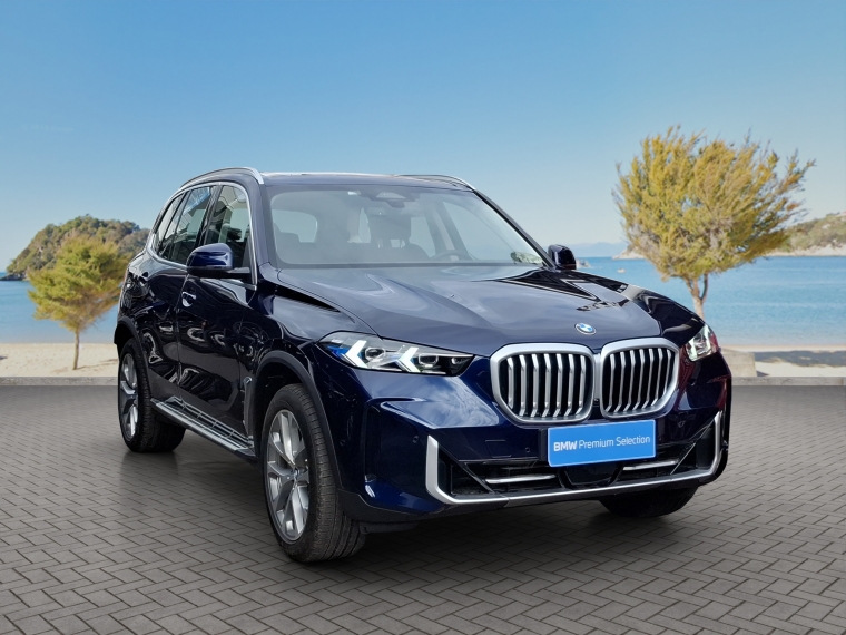 Bmw X5 Xdrive30d Xline  2026 Usado  Usado en BMW Premium Selection