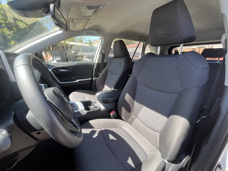 Toyota Rav4 2.5 Xle Hev 2025 Usado  Usado en Kovacs Usados