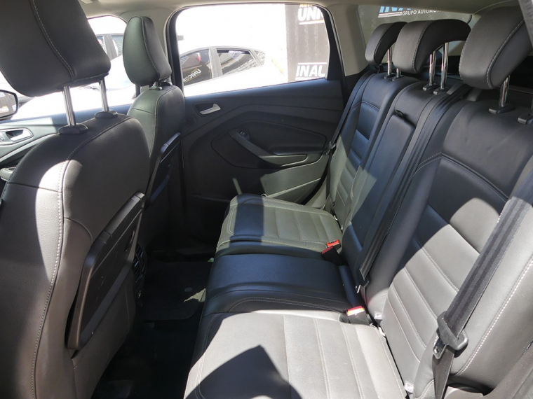 Ford Escape 4x4 2.0 Aut 2019 Usado  Usado en Webautos.cl