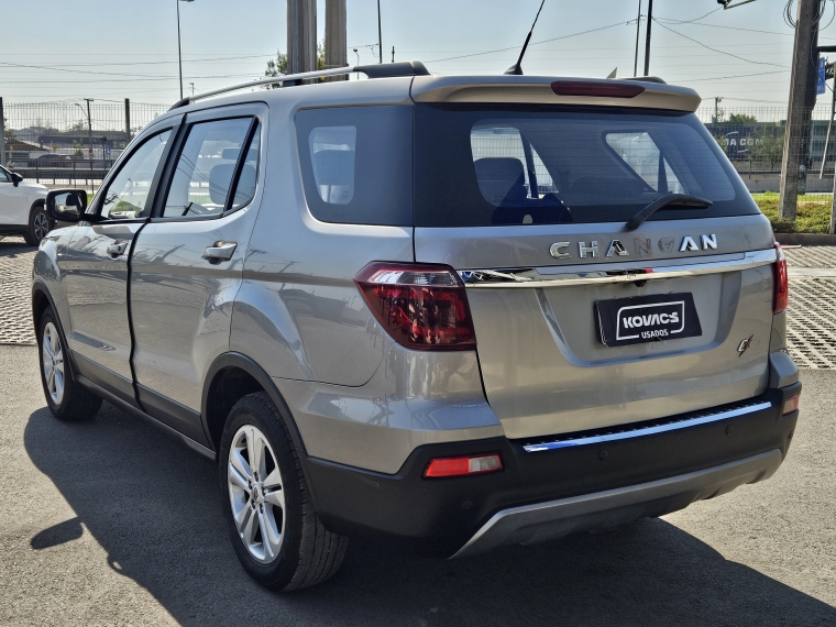 Changan Cx70 1.6 Comfort Connect Mt 2022 Usado  Usado en Kovacs Usados
