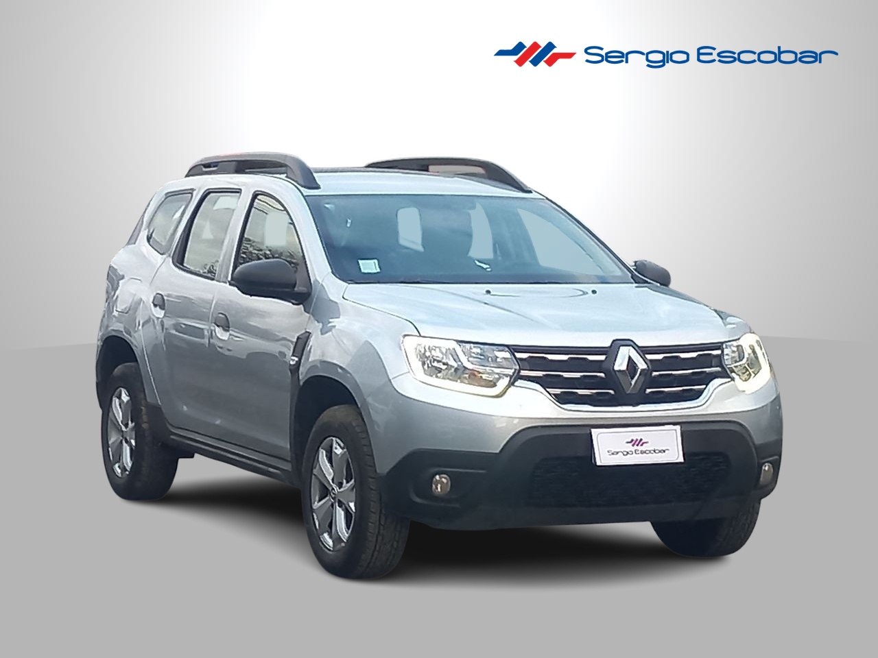RENAULT DUSTER DUSTER 4X2 1.6 2021