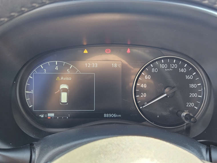 Nissan Kicks 1.6 Advance Mt 2023 Usado  Usado en Kovacs Usados