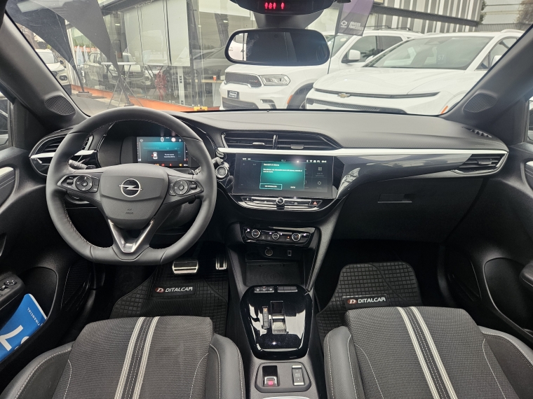 Opel Corsa 1.2 Gs Line At 2025 Usado  Usado en Kovacs Usados