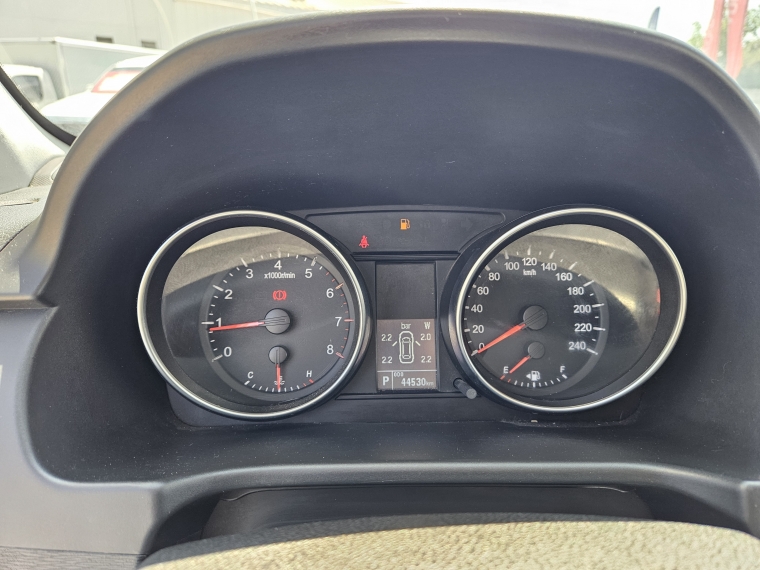 Haval H6 H6 Elite 1.5 2019 Usado en Rosselot Usados