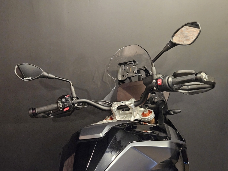 Bmw F 900 gs Ii 2024 Usado en BMW Premium Selection