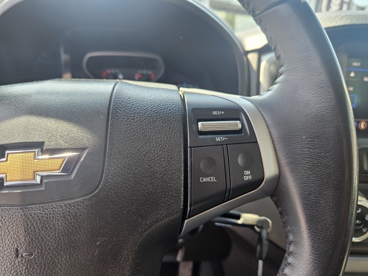 Chevrolet Colorado Lt 2.8 4x4 Mt 2022 Usado  Usado en Kovacs Usados