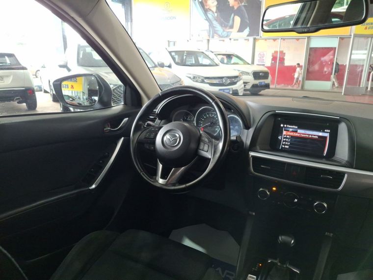 Mazda Cx-5 2.0 R I-stop 6at 5p 2016 Usado  Usado en Webautos.cl