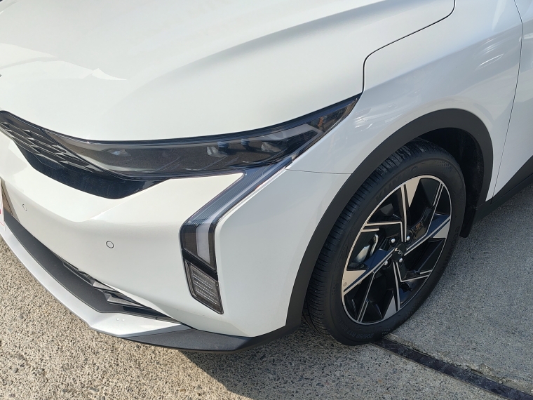 Kia K3 K3 Cross Mpi 1.6 Aut 2025 Usado en Rosselot Usados