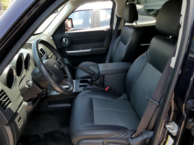 Dodge Nitro Slt 4x4 3.7 Aut 2012 Usado  Usado en Webautos.cl