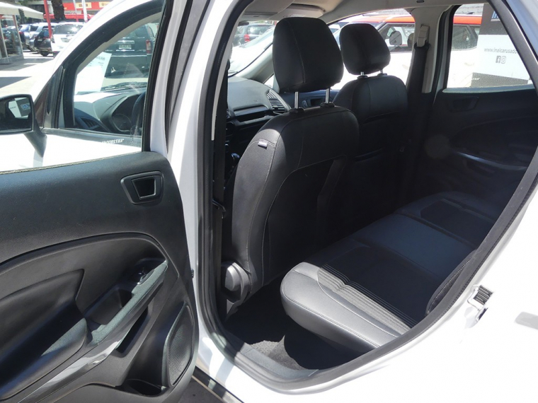 Ford Ecosport Freestyle 1.5 2019 Usado  Usado en Webautos.cl