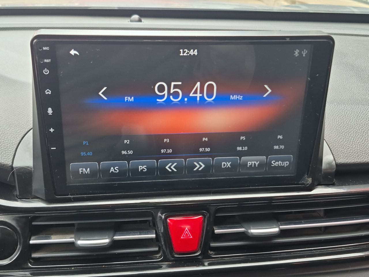 Jac Js4 Js4 Mt 1.6 2023 Usado  Usado en Webautos.cl