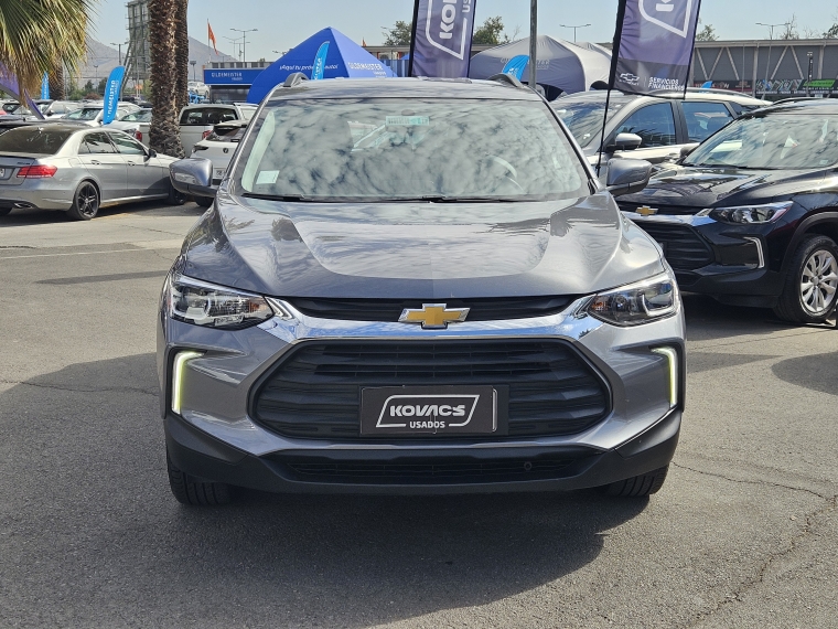 Chevrolet Tracker Ltz 1.2t 2023 Usado  Usado en Kovacs Usados