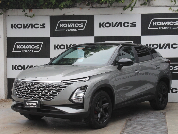 OMODA C5 1.5 LUXURY 2025