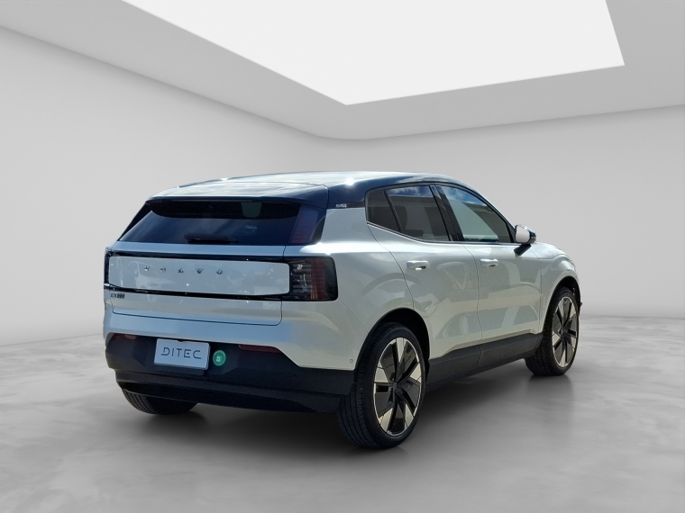 Volvo Ex30 E60 Ultra Aut 2025 Usado  Usado en BMW Premium Selection