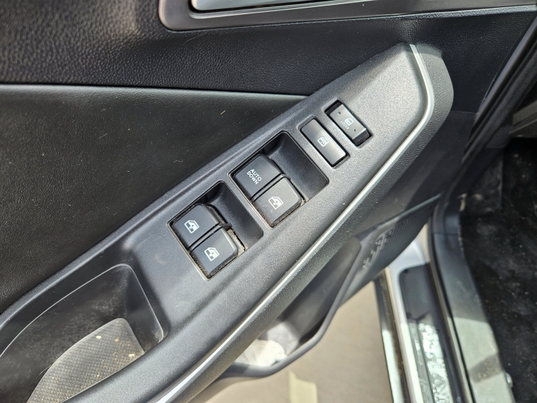 Changan Cs15 New Cs15 Elite Hb 1.5 2024 Usado en Rosselot Usados